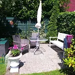 Kleine Mit Garten Und Terrasse By Interhome