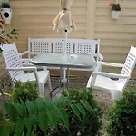 Kleine Mit Garten Und Terrasse By Interhome Lejlighed *