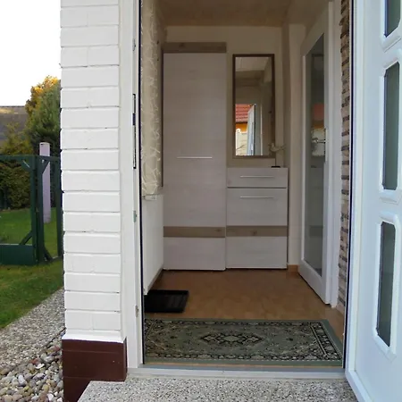 Kleine Mit Garten Und Terrasse By Interhome Lejlighed